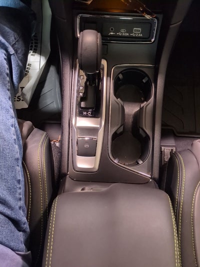 2024 Subaru Ascent Onyx Edition