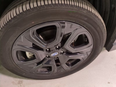 2024 Subaru Ascent Onyx Edition