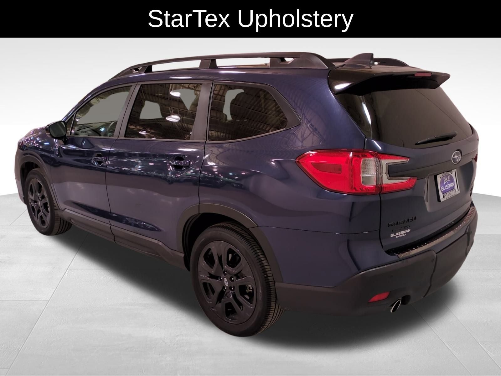 2024 Subaru Ascent Onyx Edition