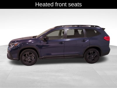 2024 Subaru Ascent Onyx Edition