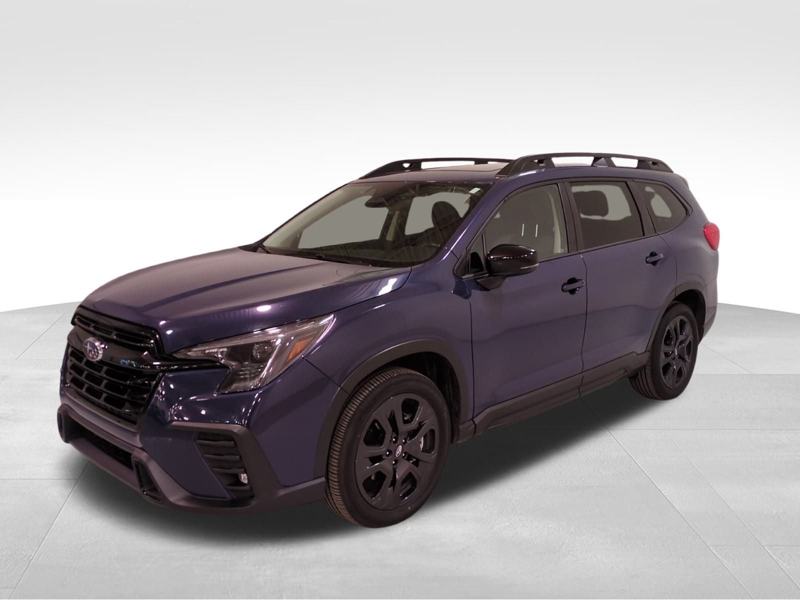 2024 Subaru Ascent Onyx Edition