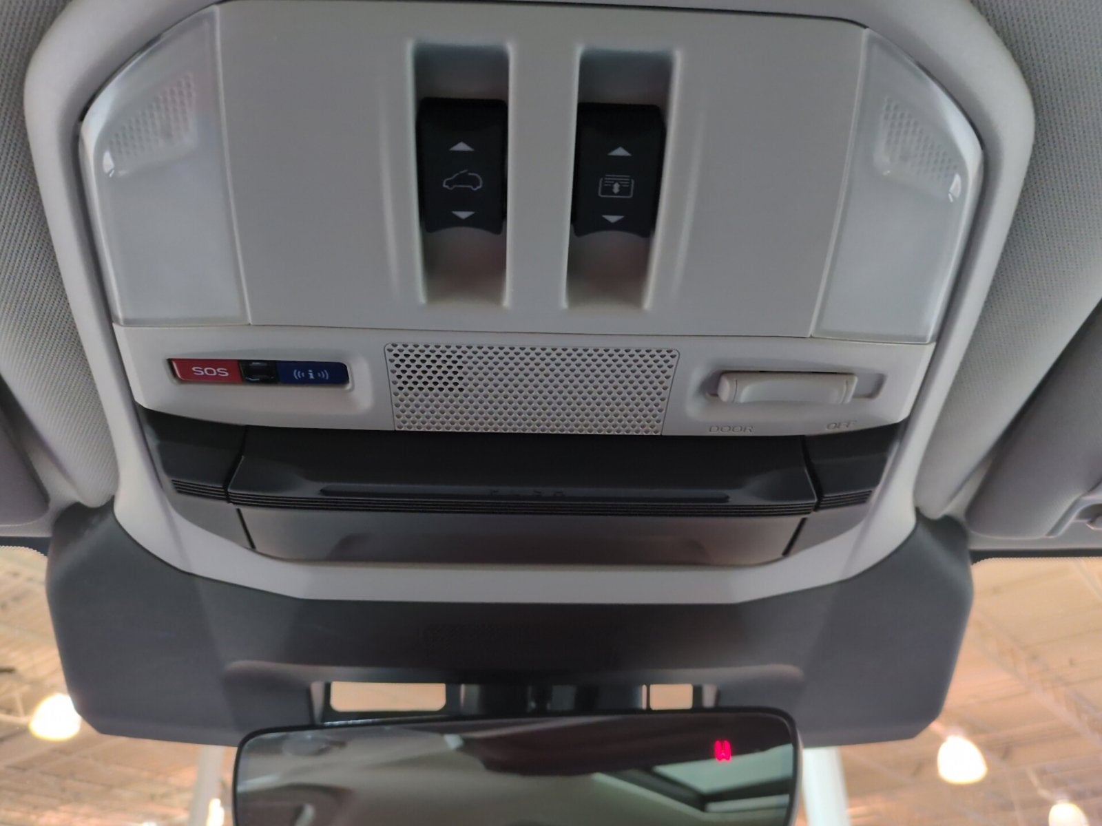 2024 Subaru Ascent Onyx Edition