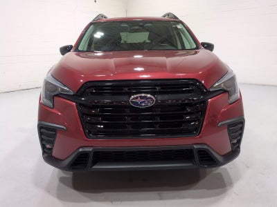 2024 Subaru Ascent Onyx Edition