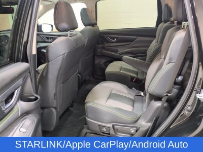 2024 Subaru Ascent Onyx Edition