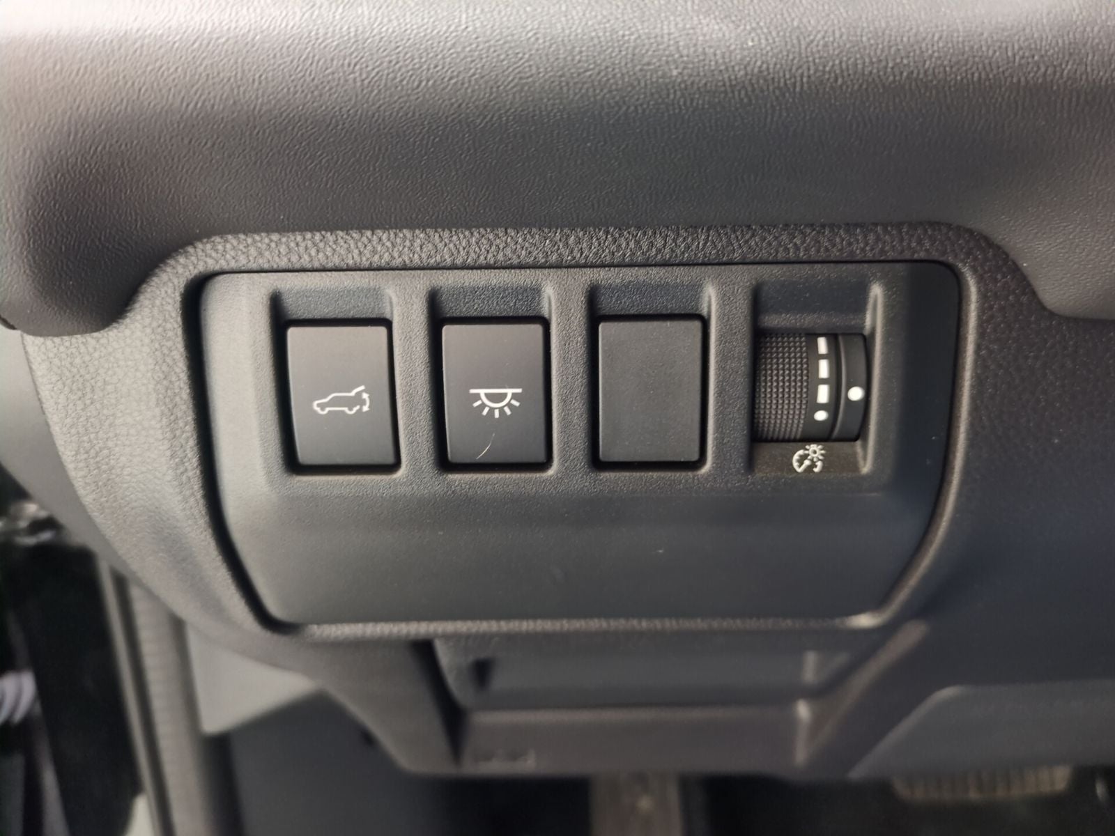 2024 Subaru Ascent Onyx Edition