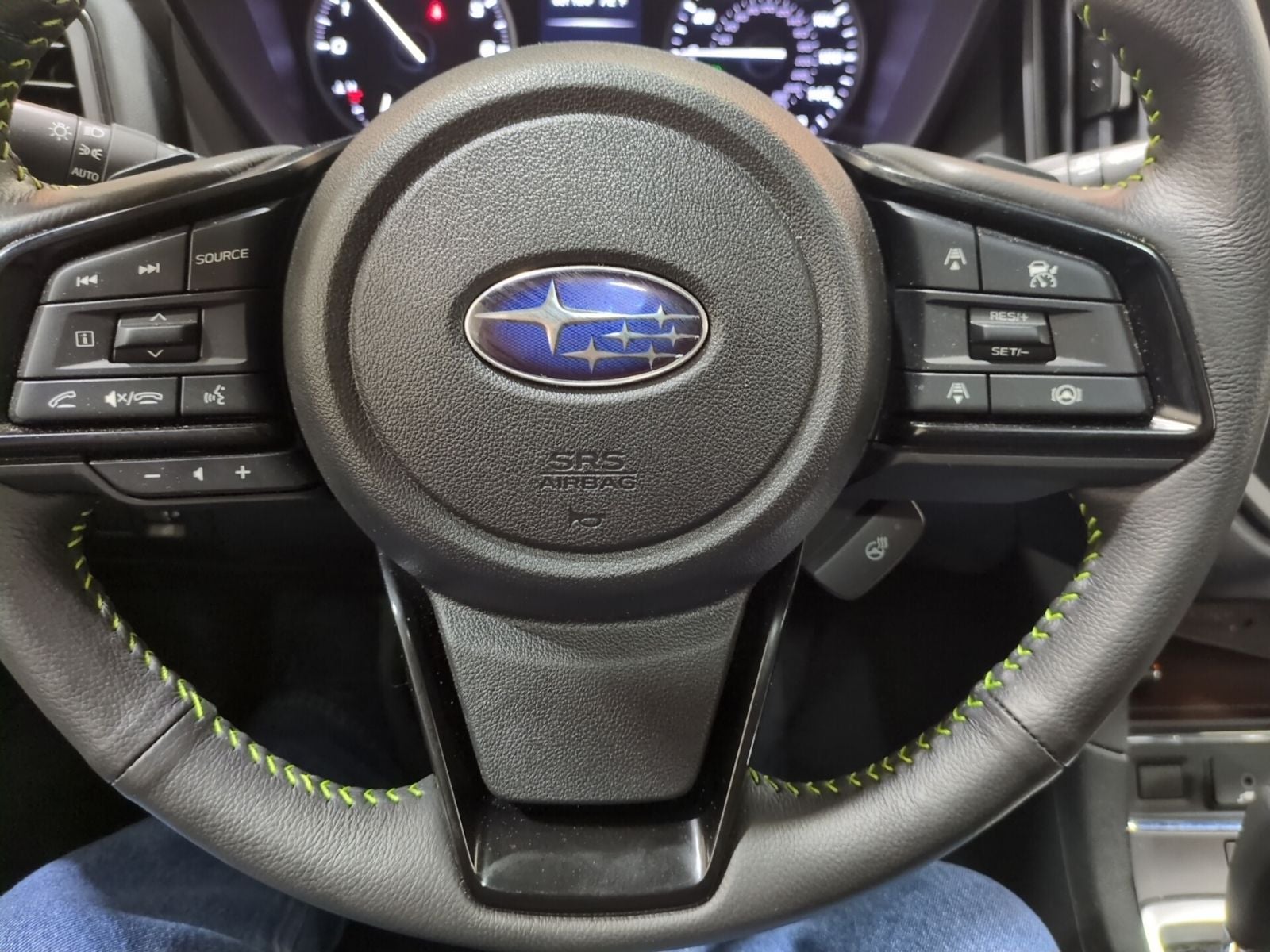2024 Subaru Ascent Onyx Edition