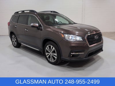 2019 Subaru Ascent Touring