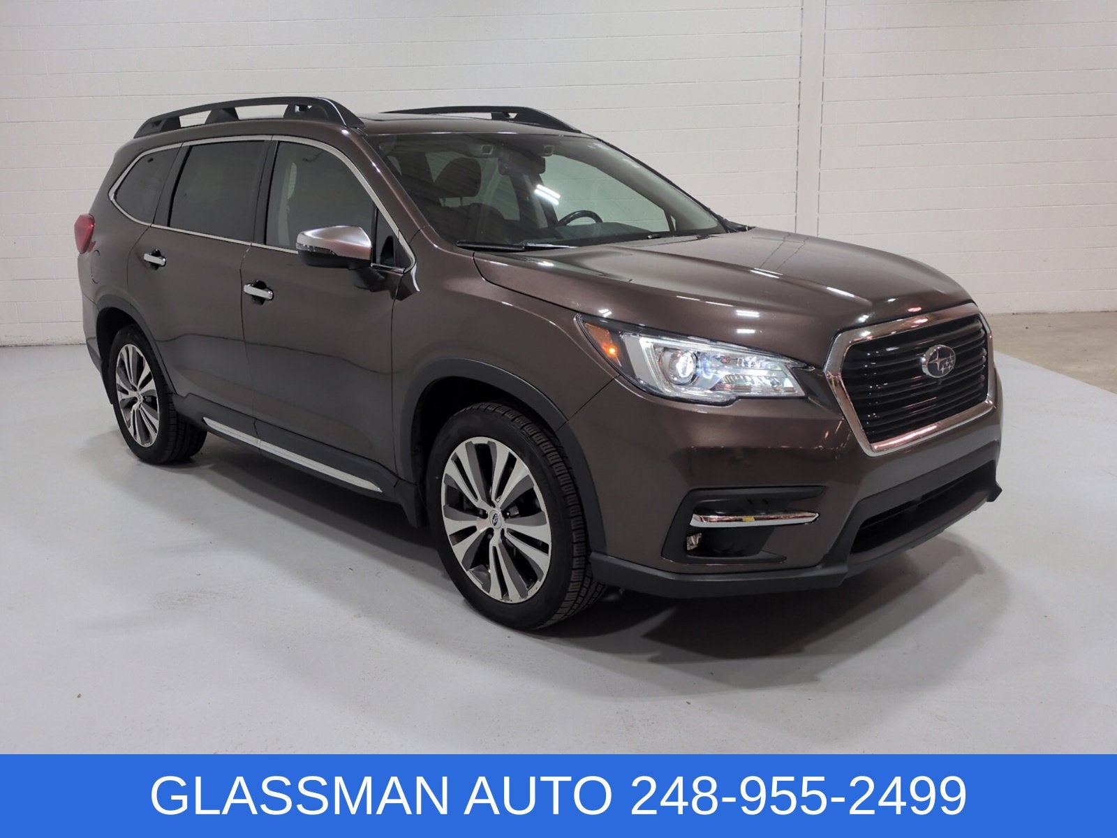 2019 Subaru Ascent Touring