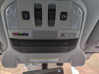 2019 Subaru Ascent Touring
