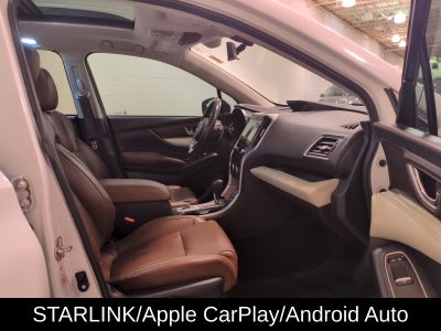 2019 Subaru Ascent Touring