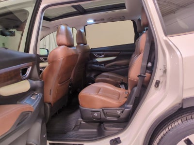 2019 Subaru Ascent Touring