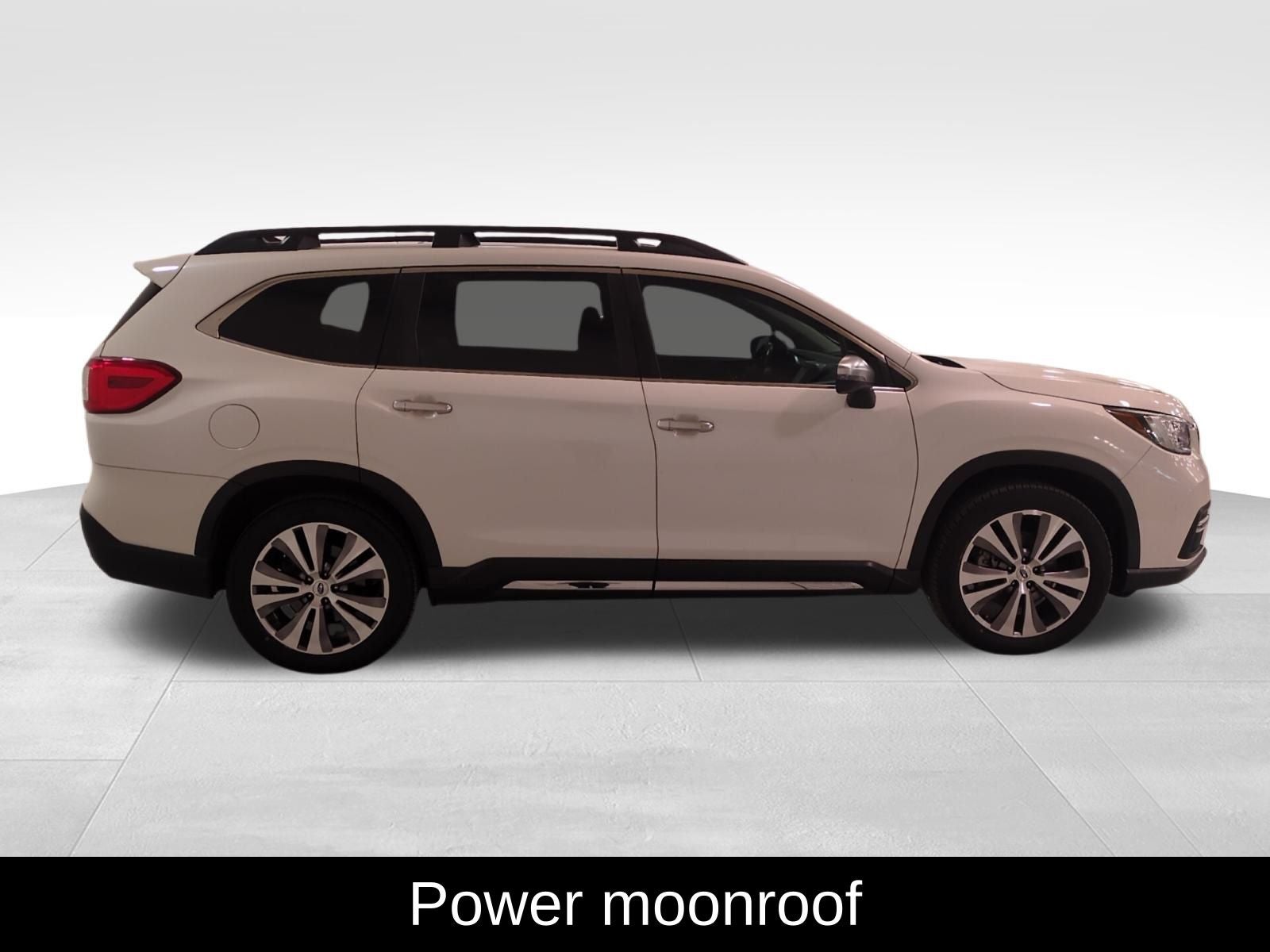 2019 Subaru Ascent Touring