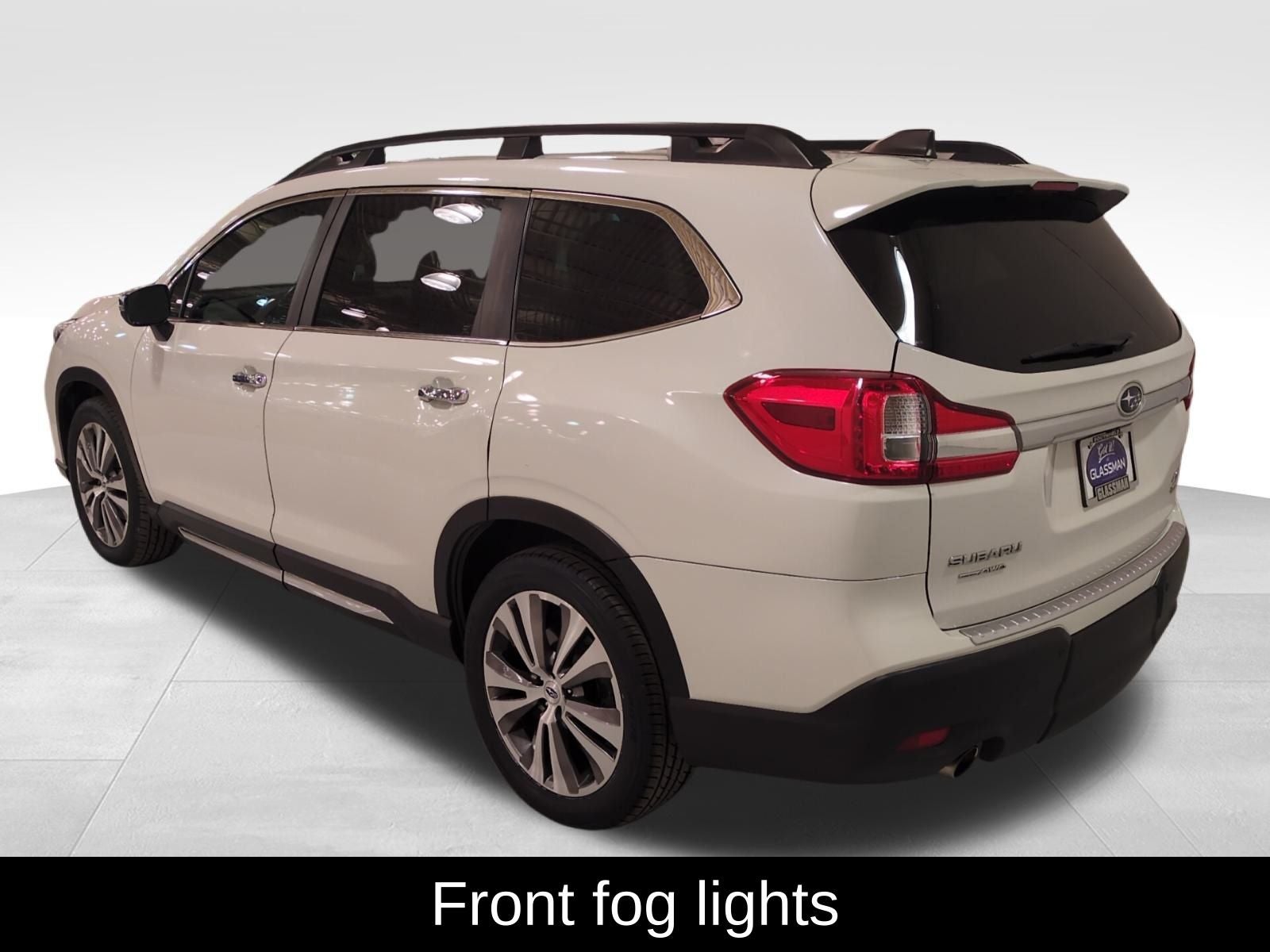 2019 Subaru Ascent Touring