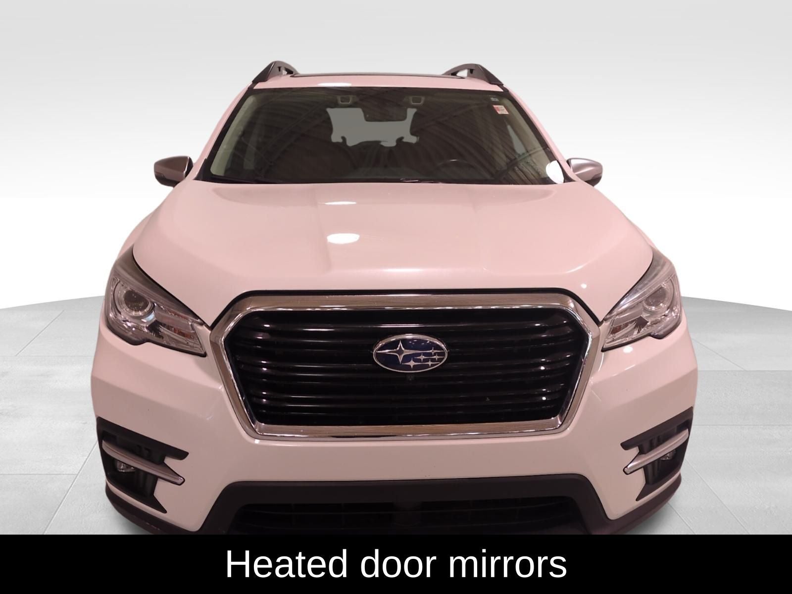 2019 Subaru Ascent Touring