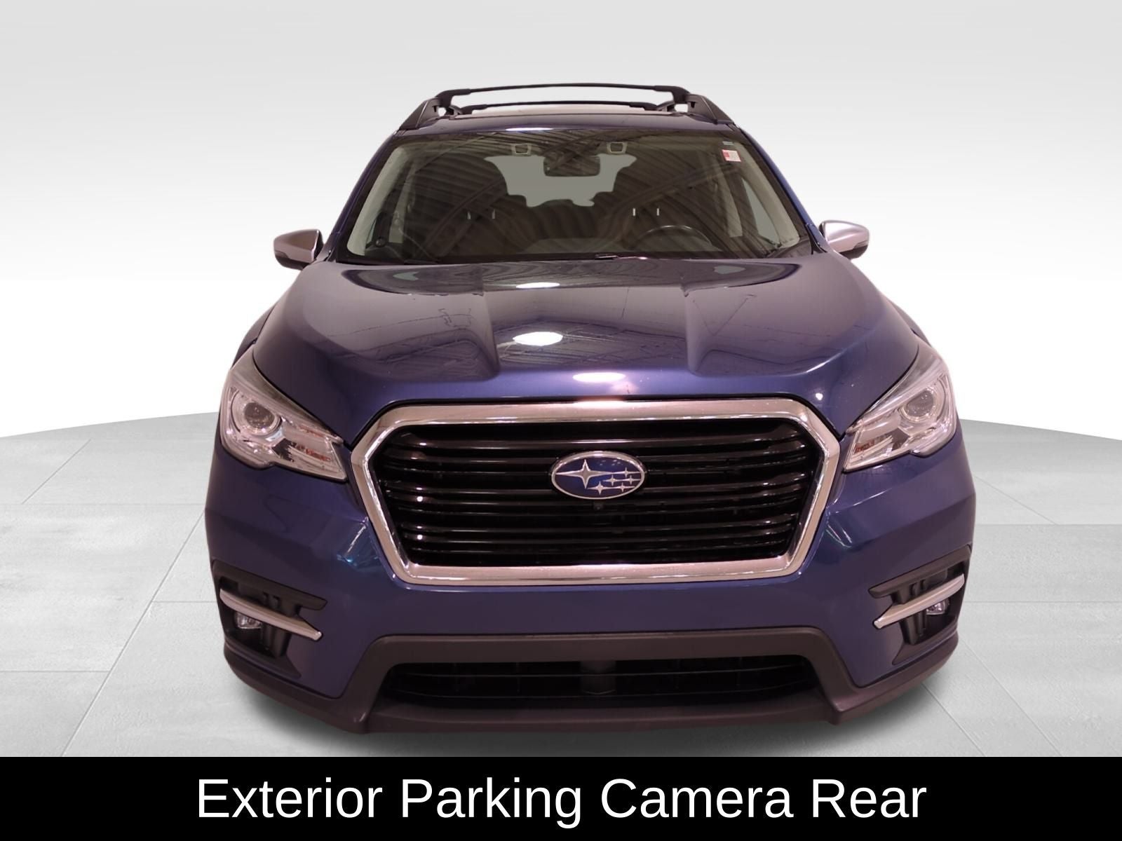 2019 Subaru Ascent Touring