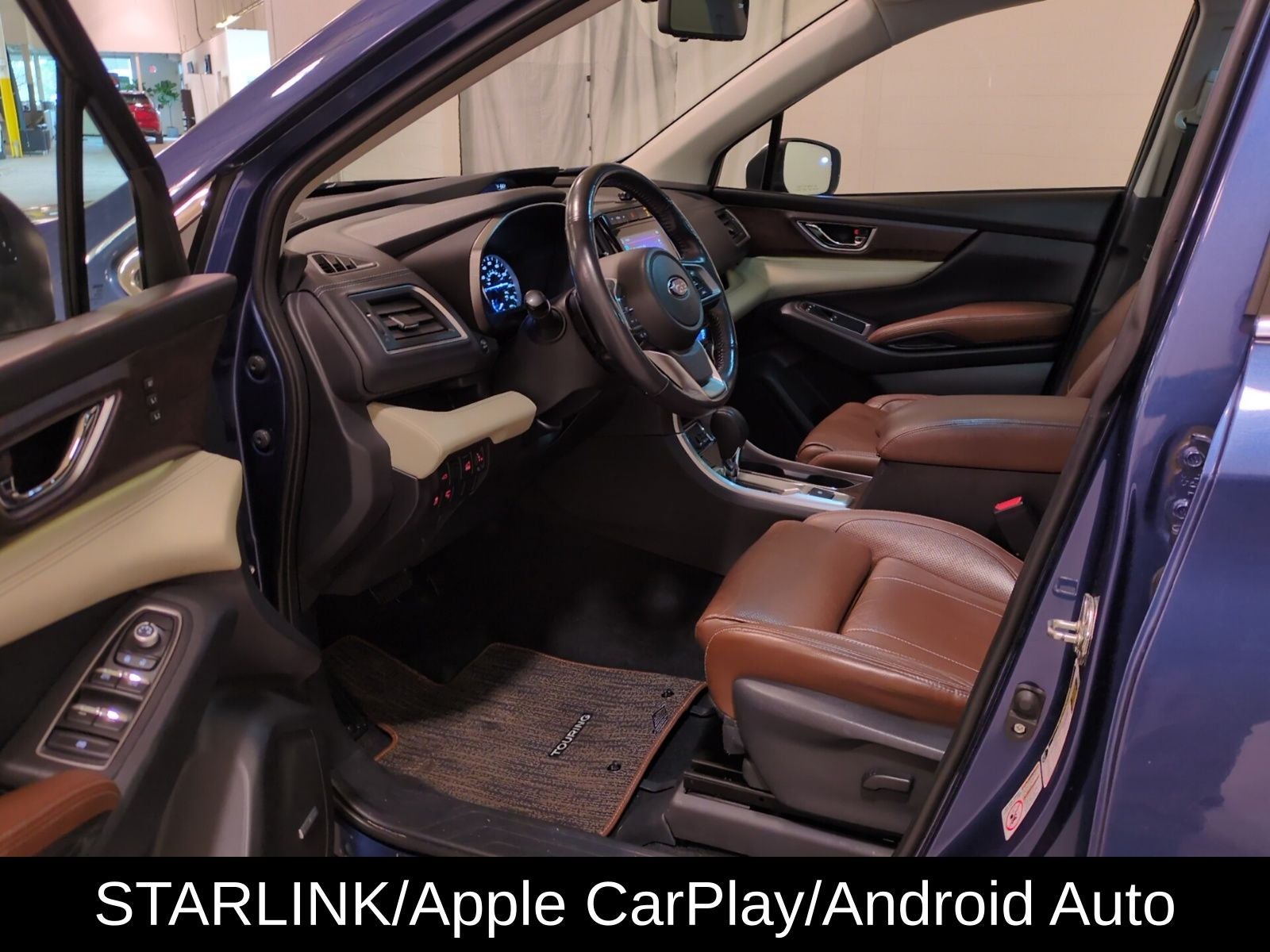 2019 Subaru Ascent Touring