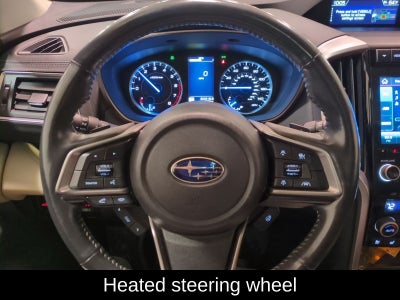 2019 Subaru Ascent Touring