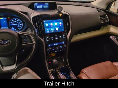 2019 Subaru Ascent Touring