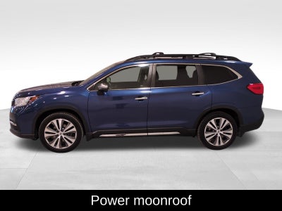 2019 Subaru Ascent Touring