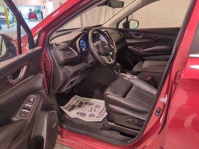 2024 Subaru Ascent Touring