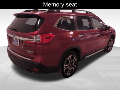 2024 Subaru Ascent Touring