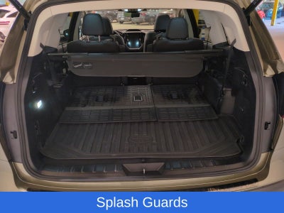 2025 Subaru Ascent Onyx Edition Touring