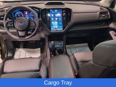 2025 Subaru Ascent Onyx Edition Touring