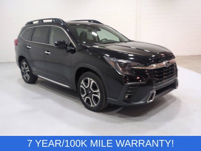 2024 Subaru Ascent Touring