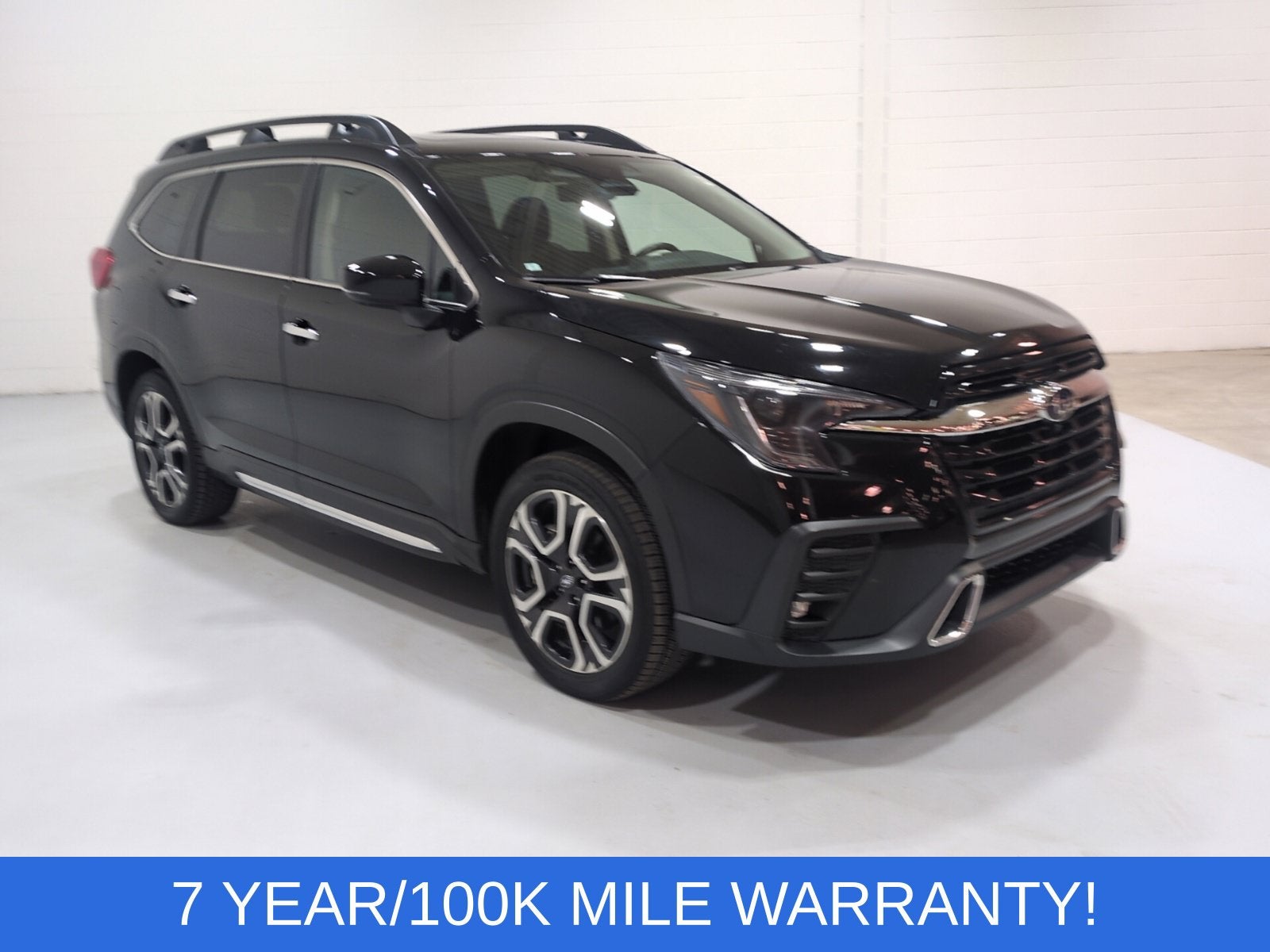 2024 Subaru Ascent Touring