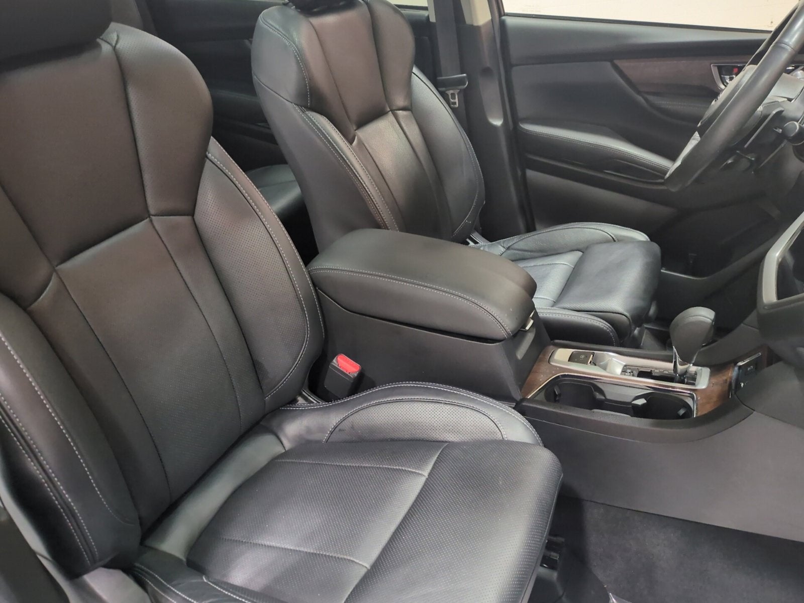 2024 Subaru Ascent Touring