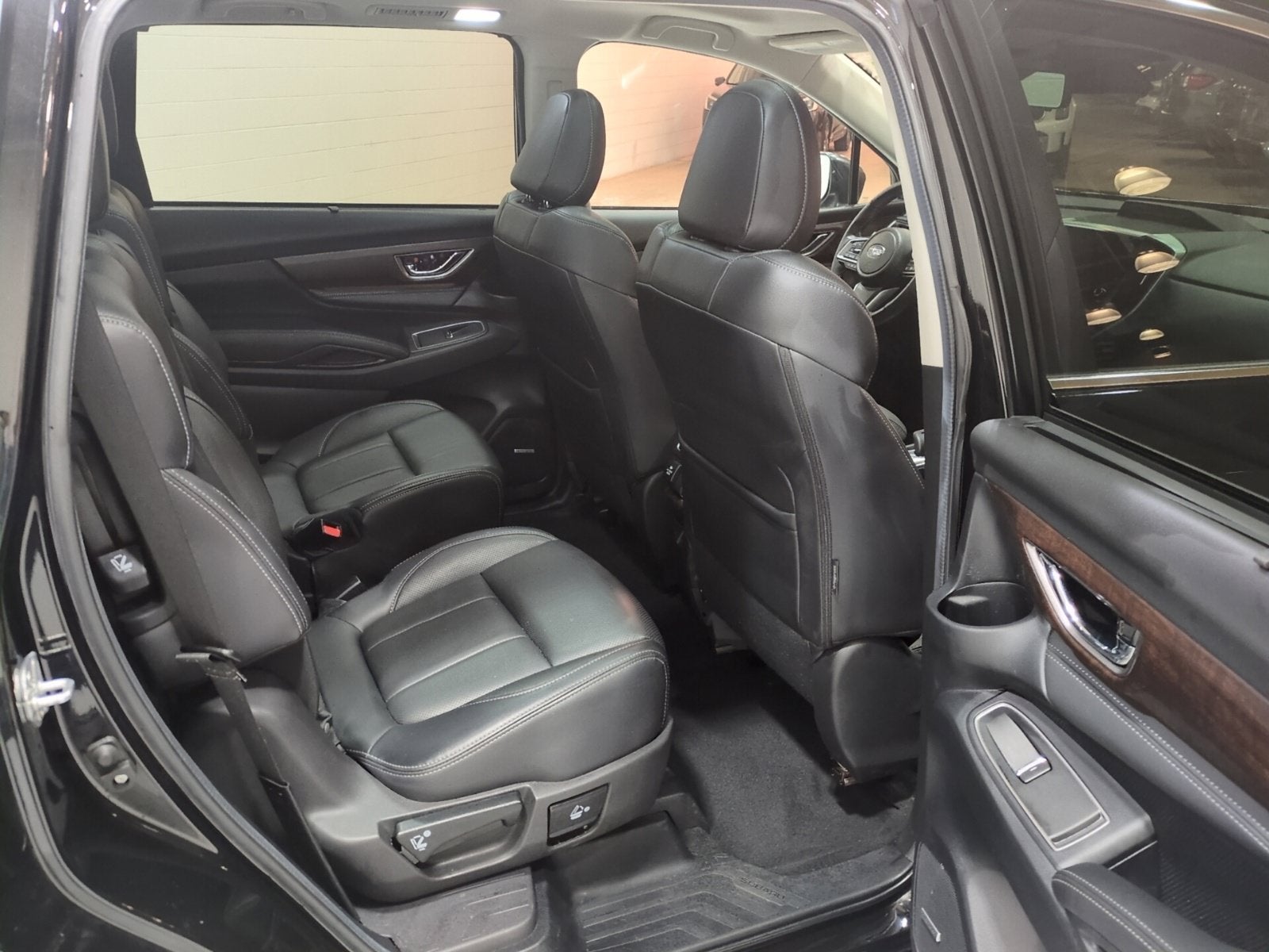 2024 Subaru Ascent Touring