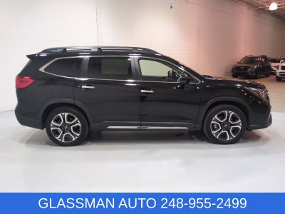 2024 Subaru Ascent Touring