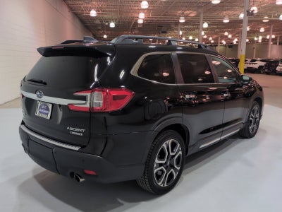 2024 Subaru Ascent Touring