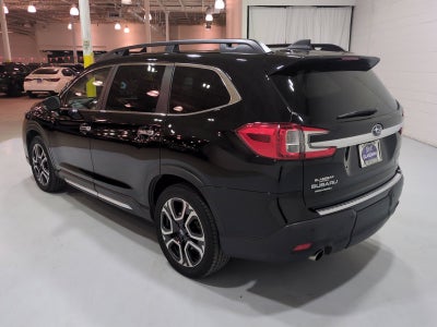 2024 Subaru Ascent Touring