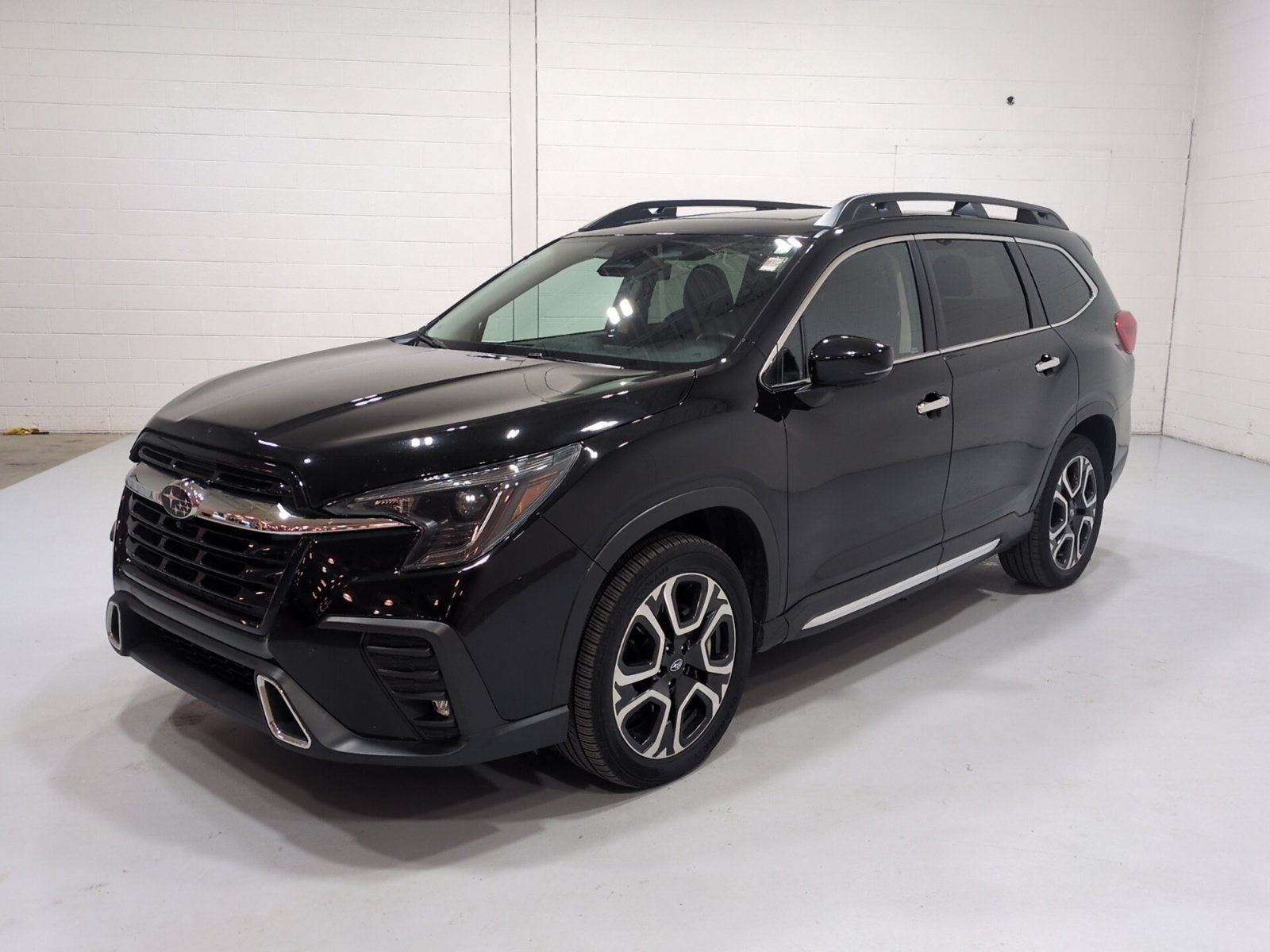 2024 Subaru Ascent Touring