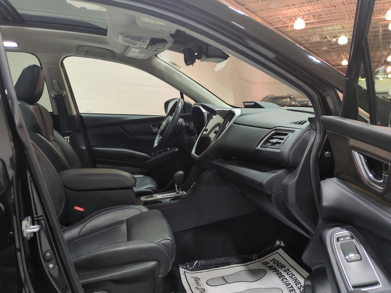 2024 Subaru Ascent Touring