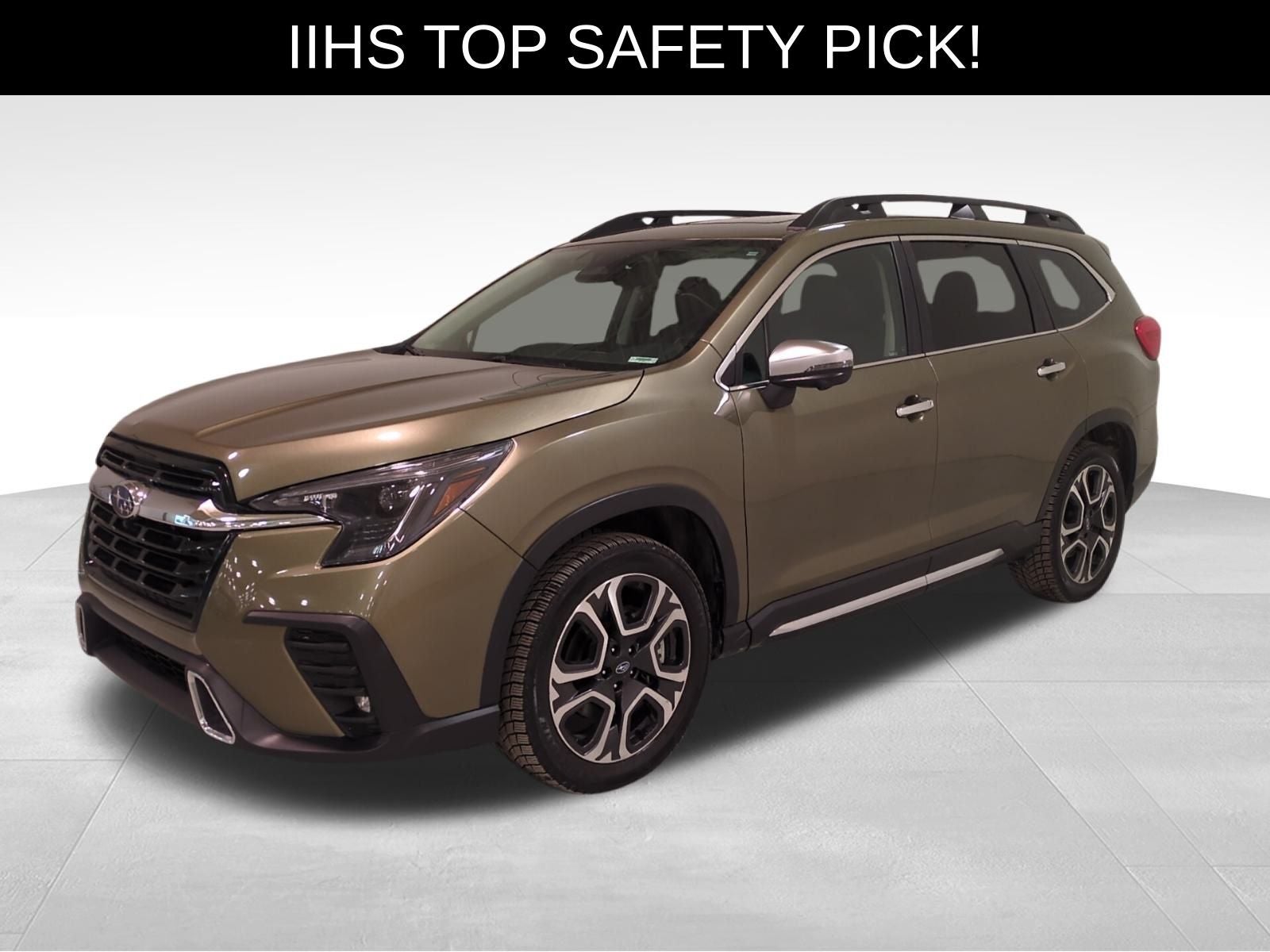 2023 Subaru Ascent Touring