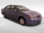 2003 Toyota Camry XLE