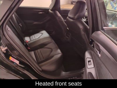 2019 Toyota Avalon XSE