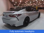 2021 Toyota Camry Hybrid XSE