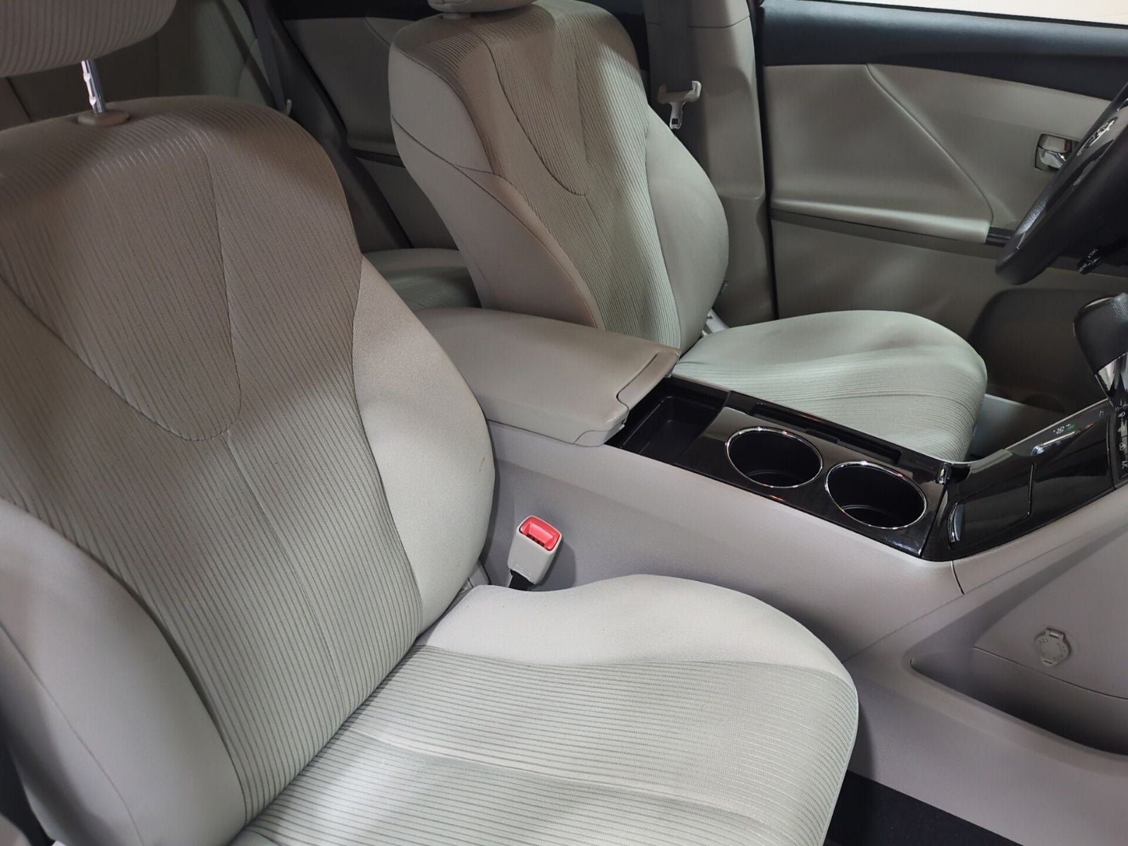 2015 Toyota Venza LE
