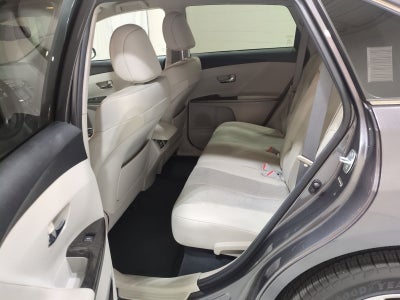 2015 Toyota Venza LE