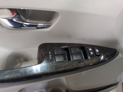 2015 Toyota Venza LE