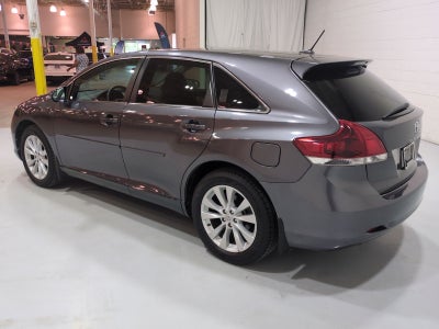 2015 Toyota Venza LE
