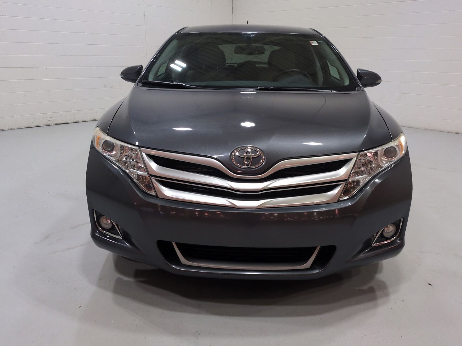 2015 Toyota Venza LE