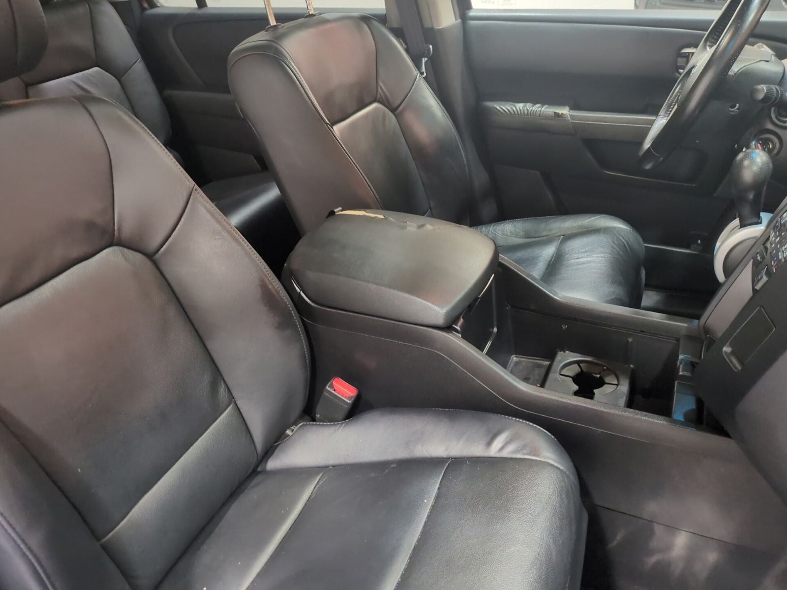 2010 Honda Pilot EX-L