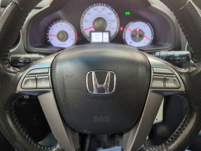 2010 Honda Pilot EX-L