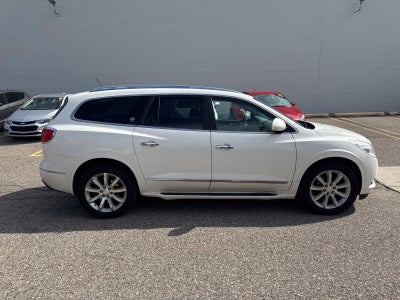2014 Buick Enclave Leather Group