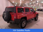 2008 Hummer H3 Base