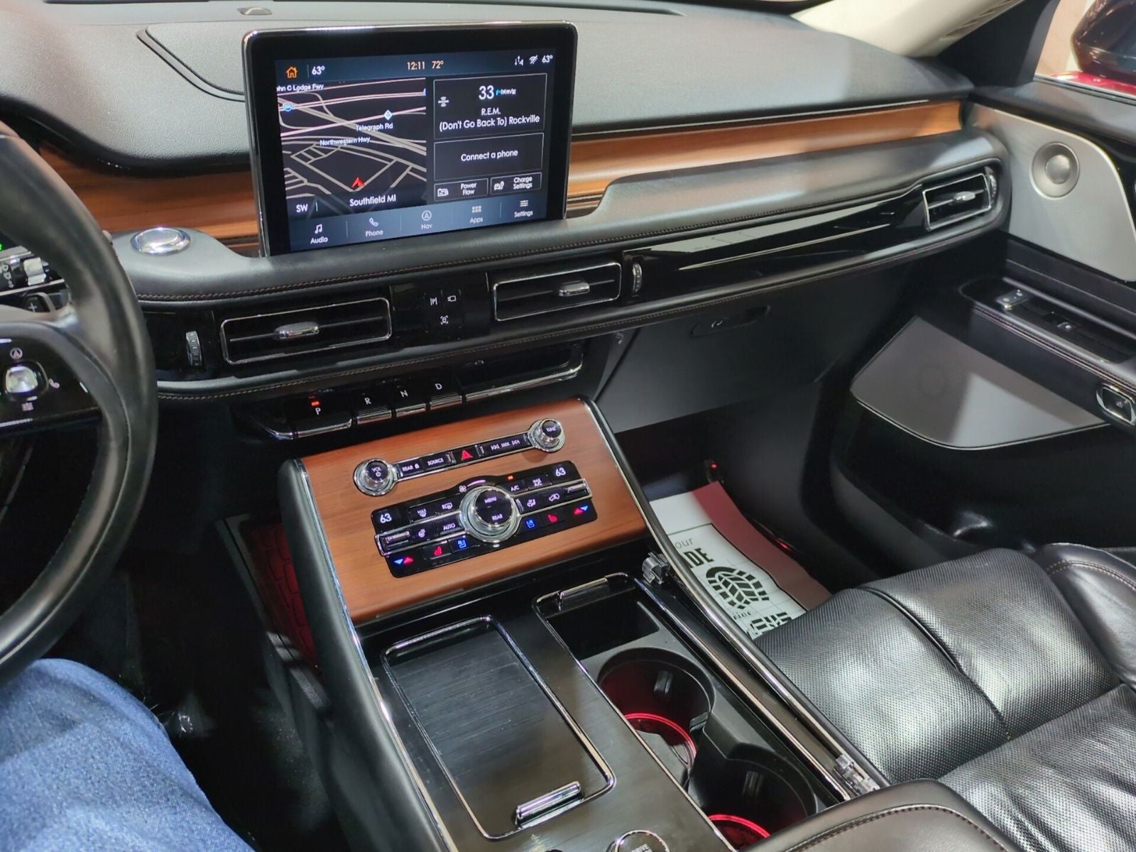2020 Lincoln Aviator Grand Touring